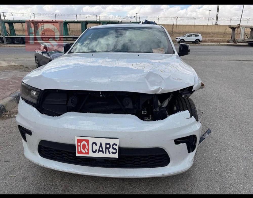 دودج دورانجو